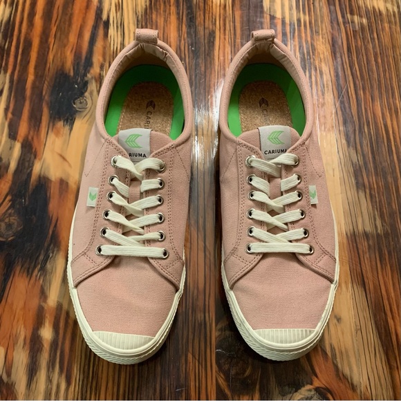 Cariuma XS 100103R02M Unisex Shoes. Size 11 Men & 12.5 Women main image 6